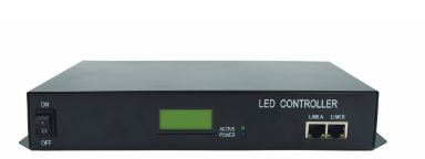 G2G Lighting Talent I Primary Controller — C1003, compatible wall washer control accessory