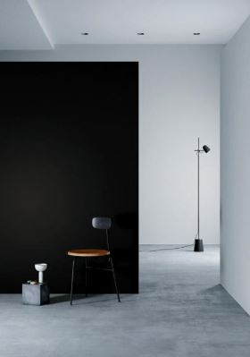 3M DI-NOC Abrasion Resistant - Metal PS-007AR