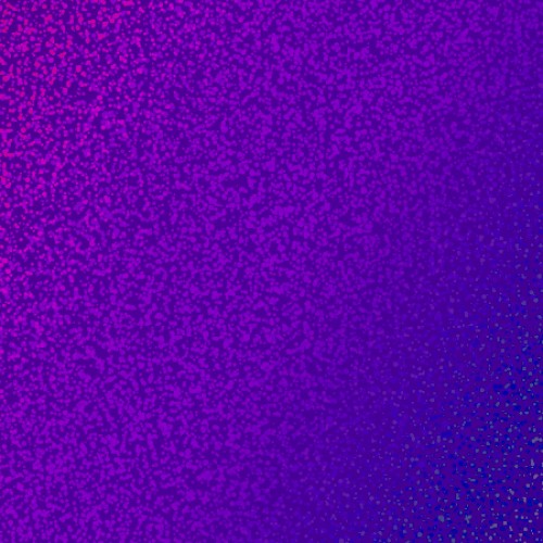 Stahls Hologram HTV Purple