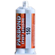 Parbond Epoxy Adhesive 150 container on a white background