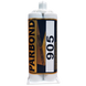 Parbond 905 polyurethane adhesive tube on a white background