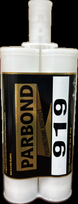PARBOND 919 Polyurethane Structural Adhesive – Black, 400ml
