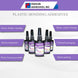 PARLITE UV adhesive family and plastic bonding application overview