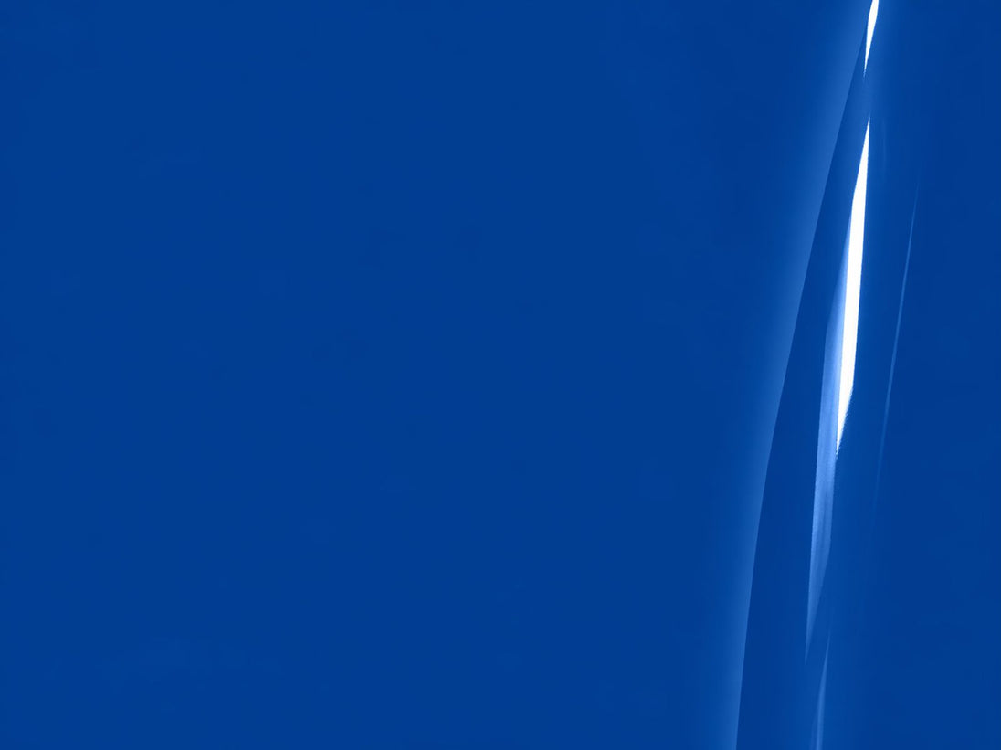 3M 3630 Scotchcal Translucent Graphic Film - Patriot Blue 047