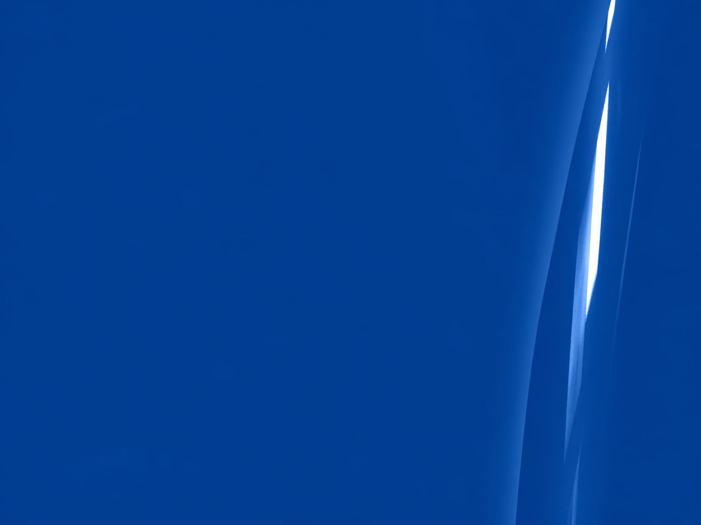 3M 3630 Scotchcal Translucent Graphic Film - Patriot Blue 047