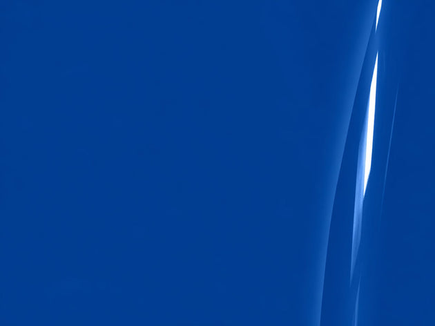 3M 3630 Scotchcal Translucent Graphic Film - Patriot Blue 047