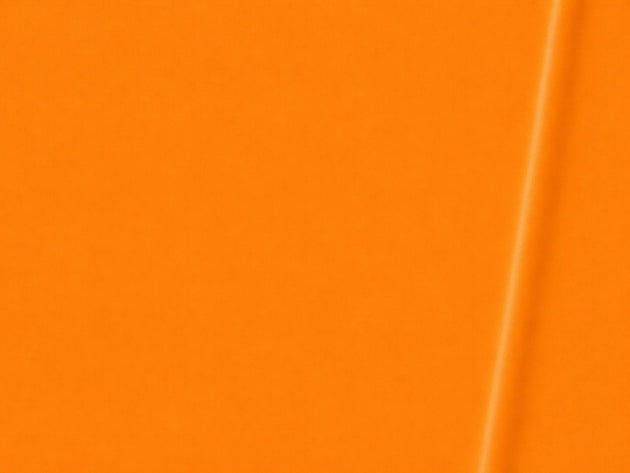3M 3630 Scotchcal Translucent Graphic Film - Poppy Orange 144