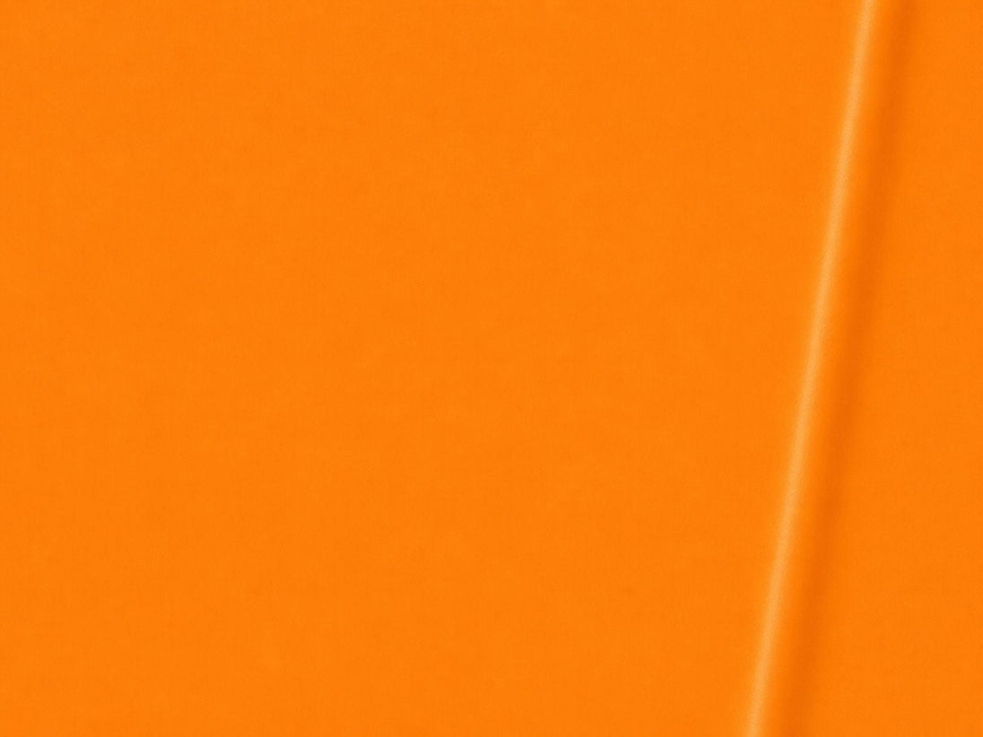 3M Scotchcal 3630 3630 Translucent Cast Vinyl – 3M Scotchcal Poppy Orange 144 translucent graphic film