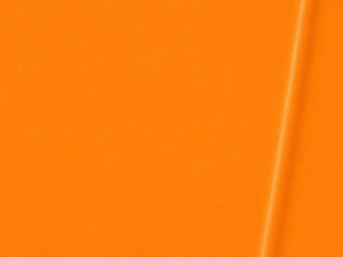 3M Scotchcal 3630 3630 Translucent Cast Vinyl – 3M Scotchcal Poppy Orange 144 translucent graphic film