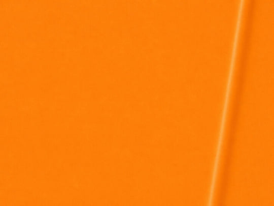 3M Scotchcal 3630 3630 Translucent Cast Vinyl – 3M Scotchcal Poppy Orange 144 translucent graphic film