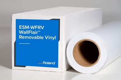 WallFlair Removable Vinyl 20