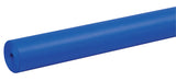 Heavy Weight Butcher Paper 50# 48" X 200ft ROYAL BLUE