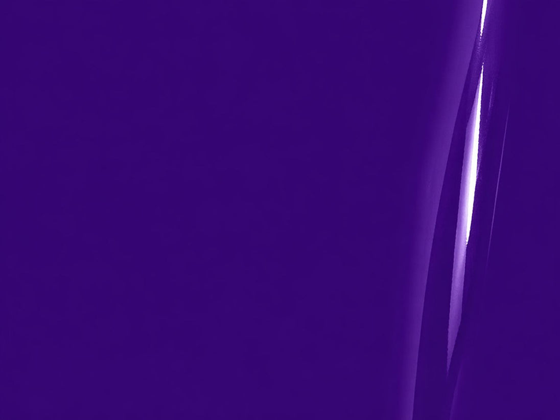 180MC 3M Vinyl with Micro Comply - Royal Purple 038