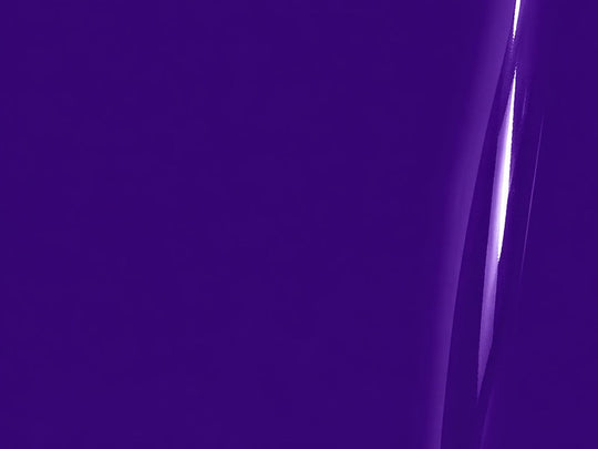 180MC 3M Vinyl with Micro Comply - Royal Purple 038