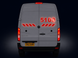 3M 5100R Scotchlite Reflective Graphic Film - Ruby Red