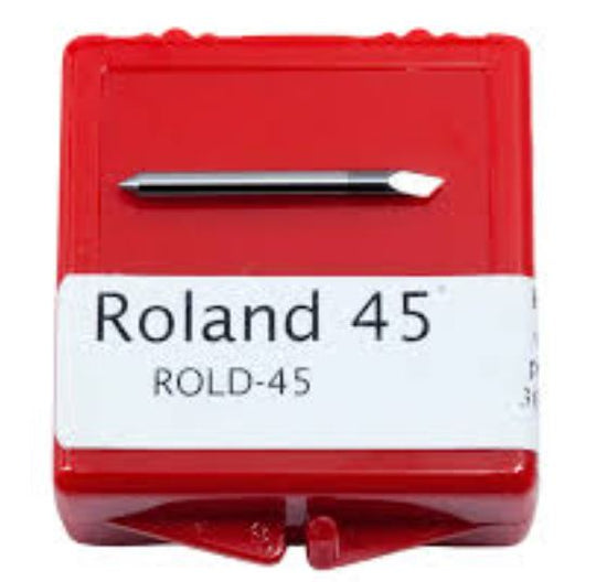 45 Degree Roland Allen 936/800 Anagraph SC-1345