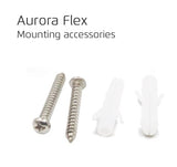 Aurora Flex Accessories