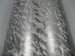 Imitation Leaf Vinyl Striping Film - Silver