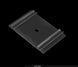 Black plastic bracket on a white background with 'LINKLAMP' branding.