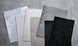3M DI-NOC abstract architectural finish - application and interior design inspiration example