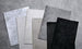3M DI-NOC abstract architectural finish - application and interior design inspiration example