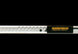 Olfa knife with a black background