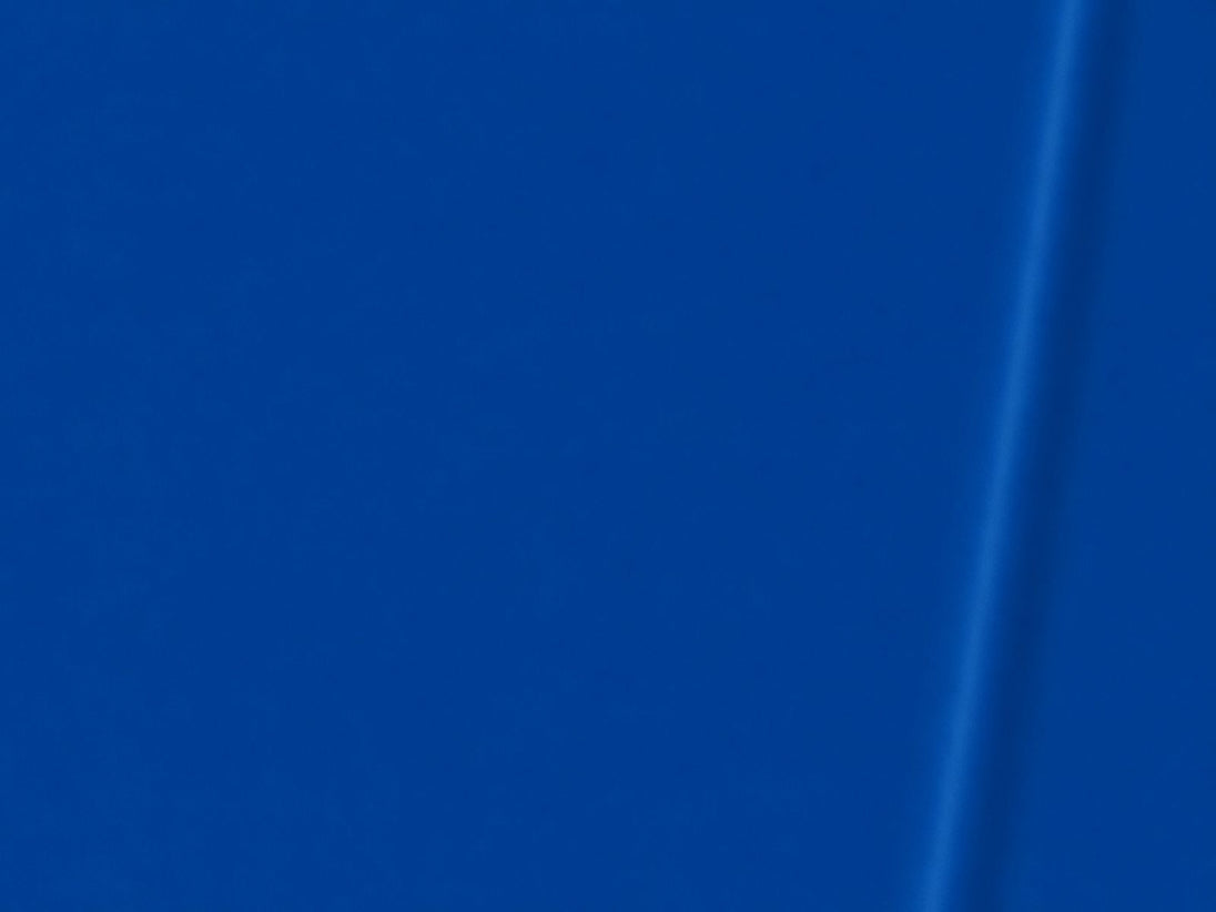 3M 3630 Scotchcal Translucent Graphic Film - Sapphire Blue 037
