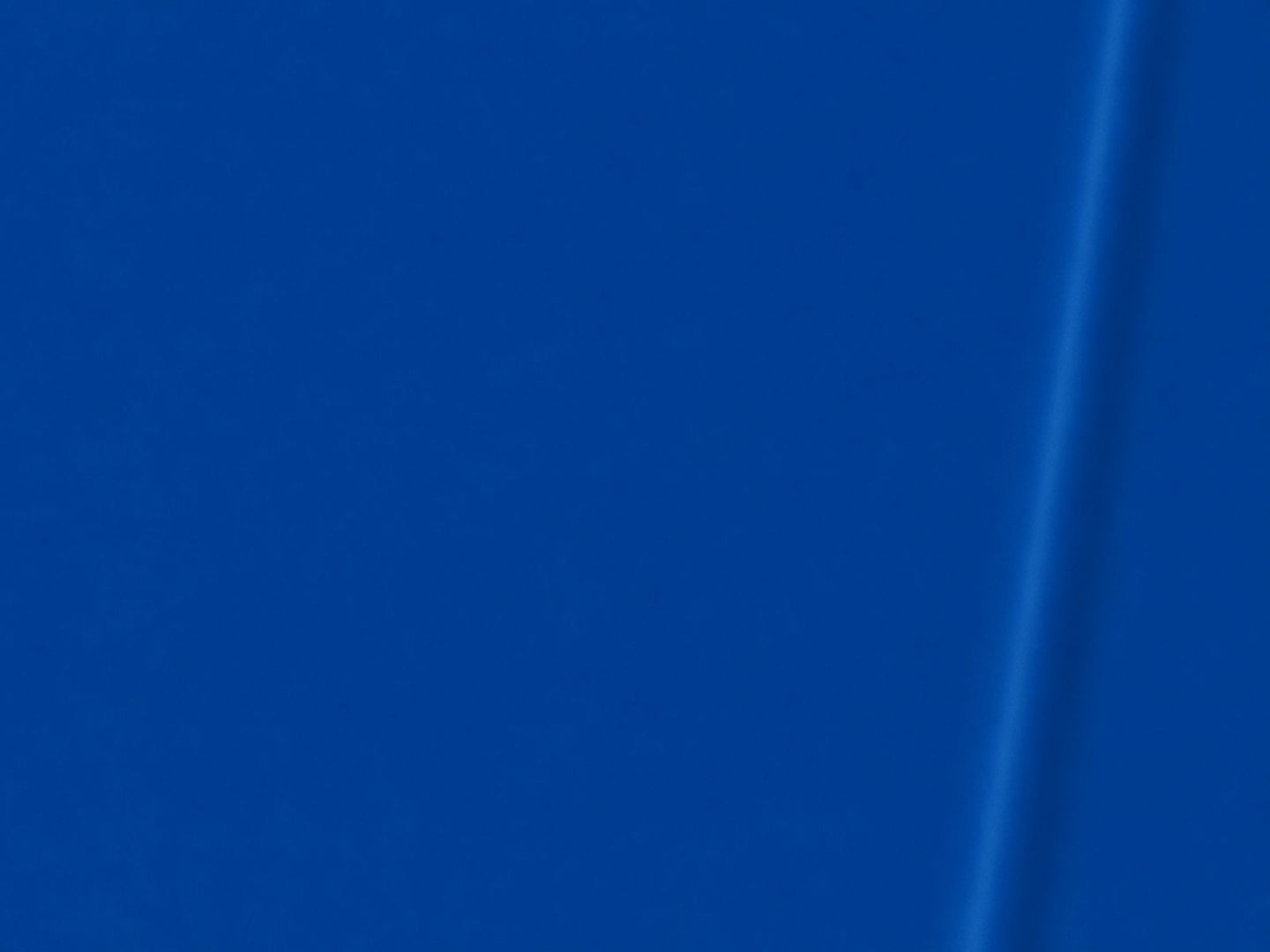 3M 3630 Scotchcal Translucent Graphic Film - Sapphire Blue 037
