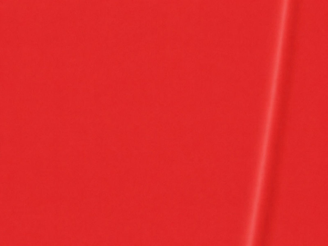 3M 3630 Scotchcal Translucent Graphic Film - Scarlet 163