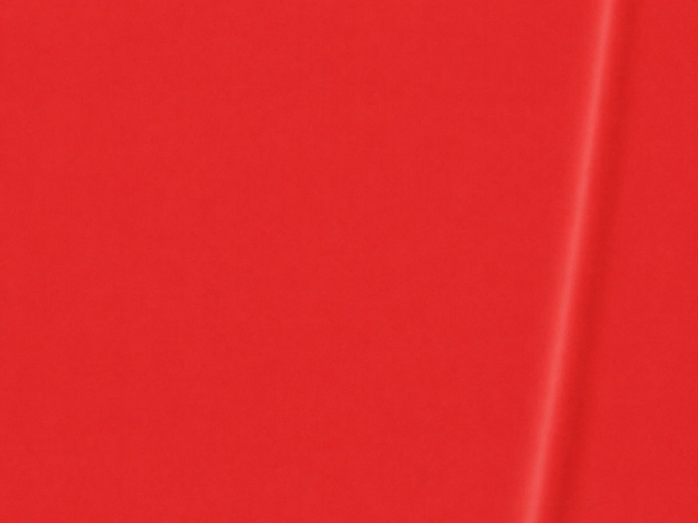 3M 3630 Scotchcal Translucent Graphic Film - Scarlet 163