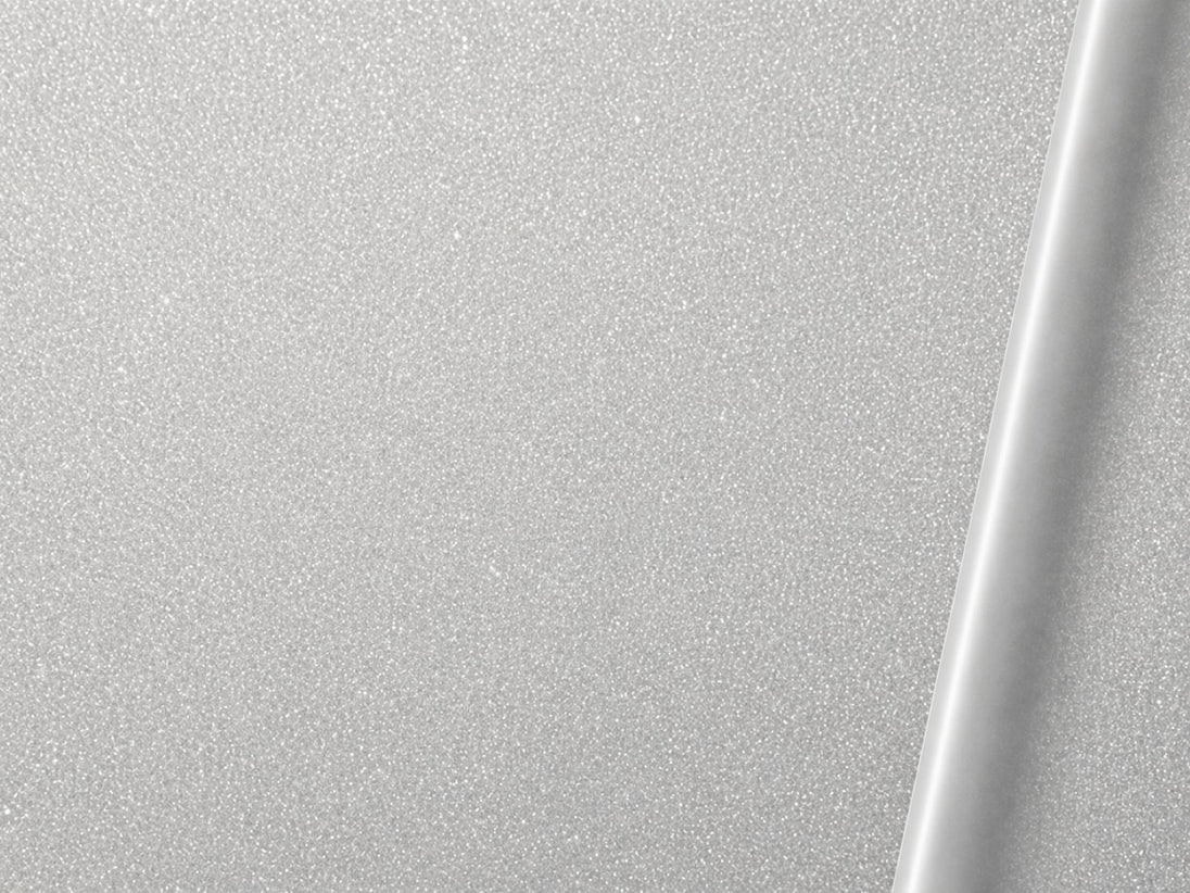 Lumina by FDC 4200 Silver Ultra High Gloss Calendered Vinyl