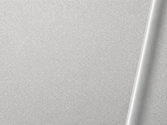 Lumina by FDC 4200 Silver Ultra High Gloss Calendered Vinyl