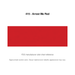 Lumina 2100 415 Arrest Me Red: FDC manufacturer color-chart reference. Approximate screen color; actual material and metallic appearance may vary.