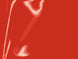 Lumina 2409 Red (001) utility-grade reflective film material reference; supplied in the selected custom-cut striping width and length.