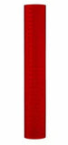 3M 3930 Red reflective sheeting color reference; custom-cut striping supplied in selected width and length