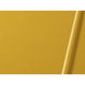 Illustrative curled-film representation of Lumina 4200 Gold gloss vinyl; color and finish are approximate