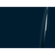 Illustrative curled-film representation of Lumina 4200 Dark Blue gloss vinyl; color and finish are approximate