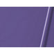 Illustrative curled-film representation of Lumina 4200 Lavender gloss vinyl; color and finish are approximate