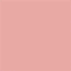 FDC manufacturer color reference for Lumina 4200 Rose Gold gloss vinyl, color code 224; on-screen color may vary