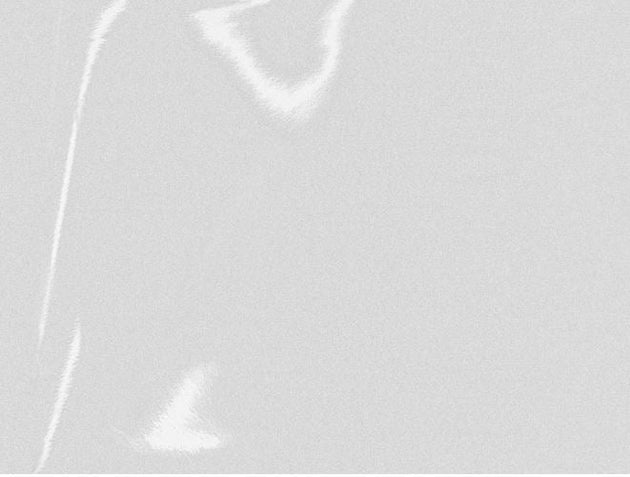 3M Scotchlite 680 White reflective graphic film color and material reference; custom-cut striping is supplied in the selected width and length