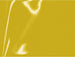 3M Scotchlite 680 Lemon Yellow reflective graphic film color and material reference; custom-cut striping is supplied in the selected width and length