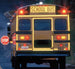 3M Scotchlite 680 School Bus Yellow reflective film color and application reference; illustrative appearance varies with lighting and viewing angle; pictured objects are not included