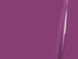 3M Scotchcal 7125 ElectroCut Dark Violet cast sign vinyl color