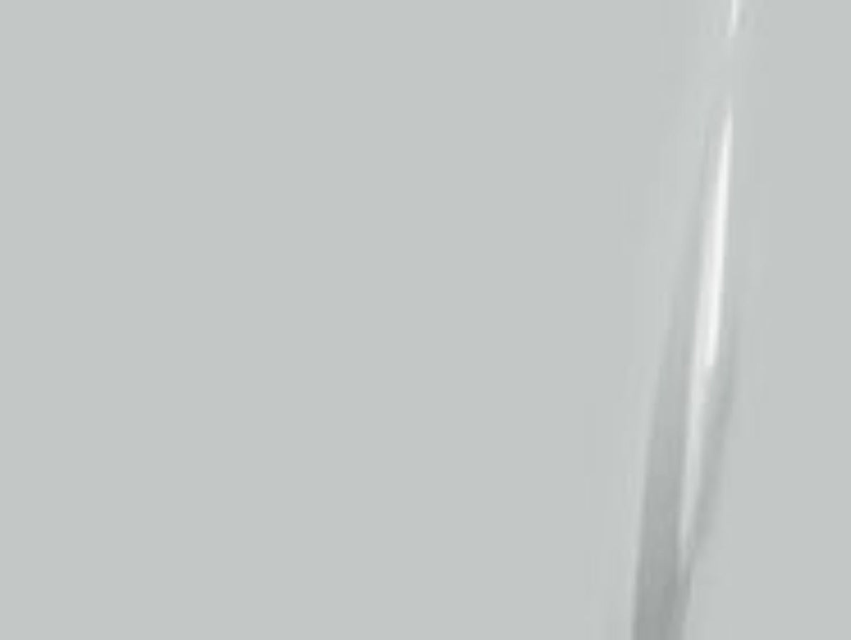 3M Scotchcal 7125 ElectroCut Light Gray cast sign vinyl color
