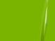 3M Scotchcal 7125 ElectroCut Lime Green cast sign vinyl color