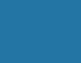 3M 7125 Scotchcal ElectroCut Vinyl Striping – Bright Blue Metallic manufacturer color reference; screen colors may vary