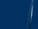 3M Scotchcal 7125 ElectroCut Dark Blue cast sign vinyl color