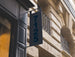 3M Scotchcal 7125 ElectroCut Dark Blue cast sign vinyl