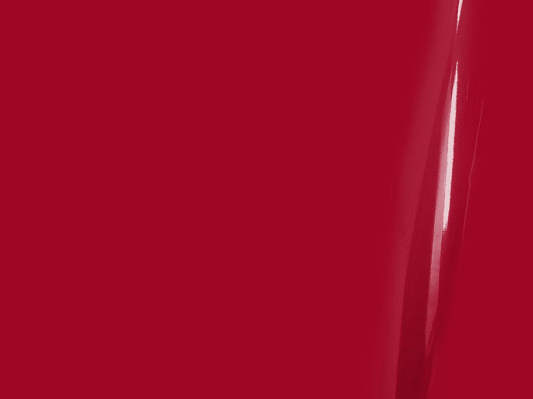 3M Scotchcal 7725 ElectroCut Cast Vinyl - Deep Red 023