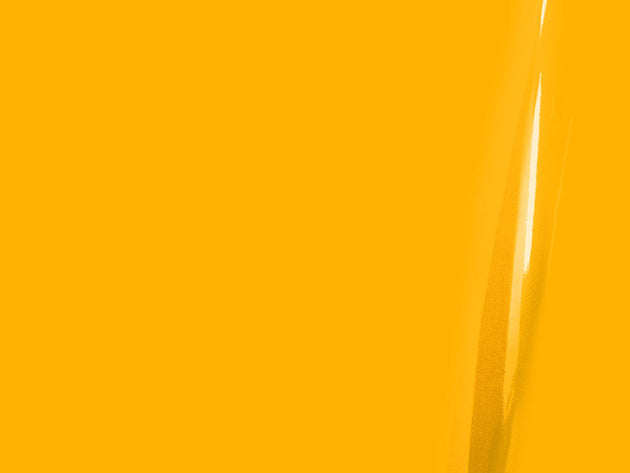 3M Scotchcal 7725 ElectroCut Cast Vinyl - Sunflower 025